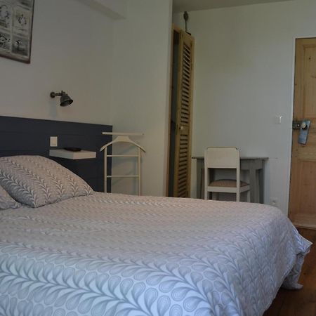 Le Mole Bed & Breakfast La Flotte Eksteriør bilde
