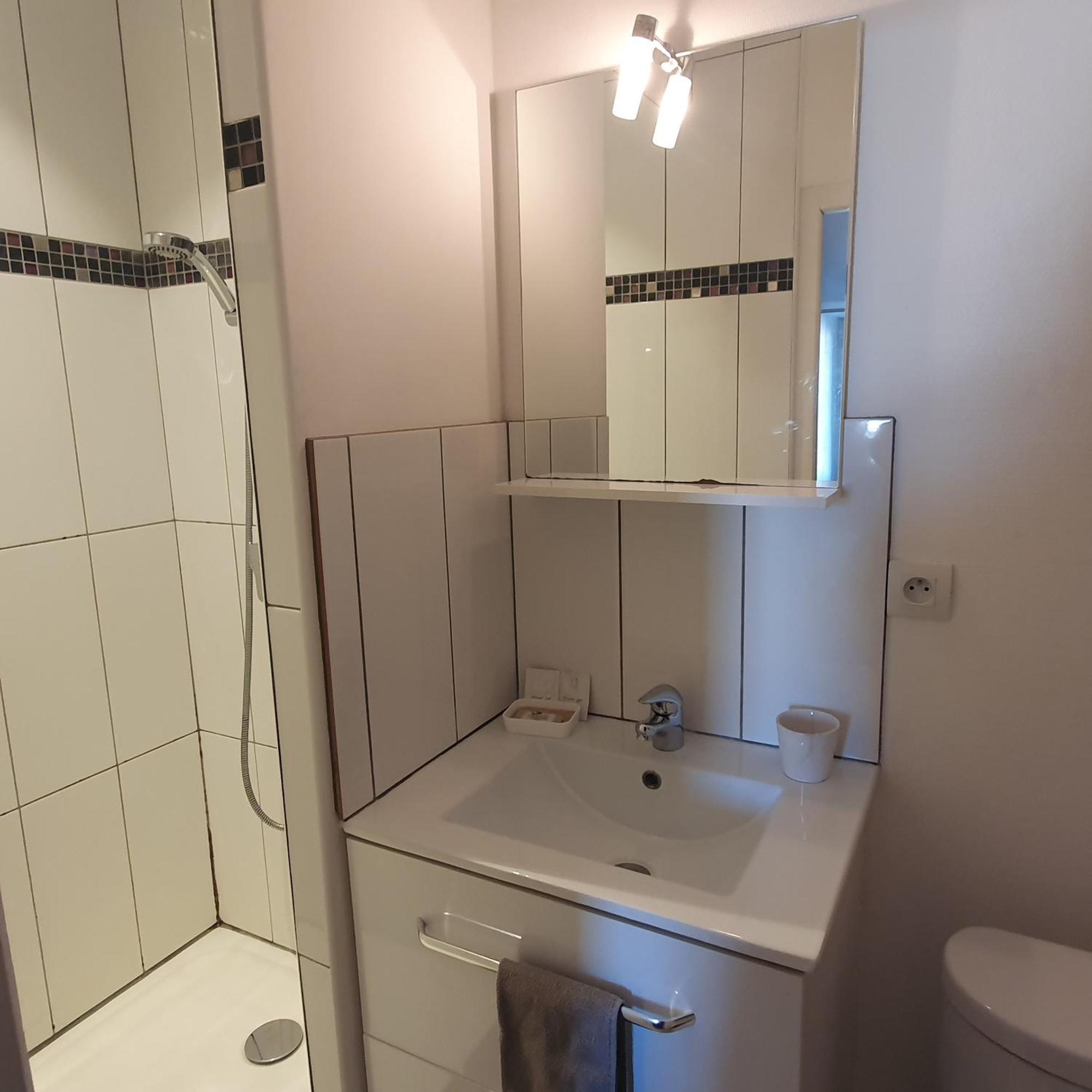 Le Mole Bed & Breakfast La Flotte Rom bilde
