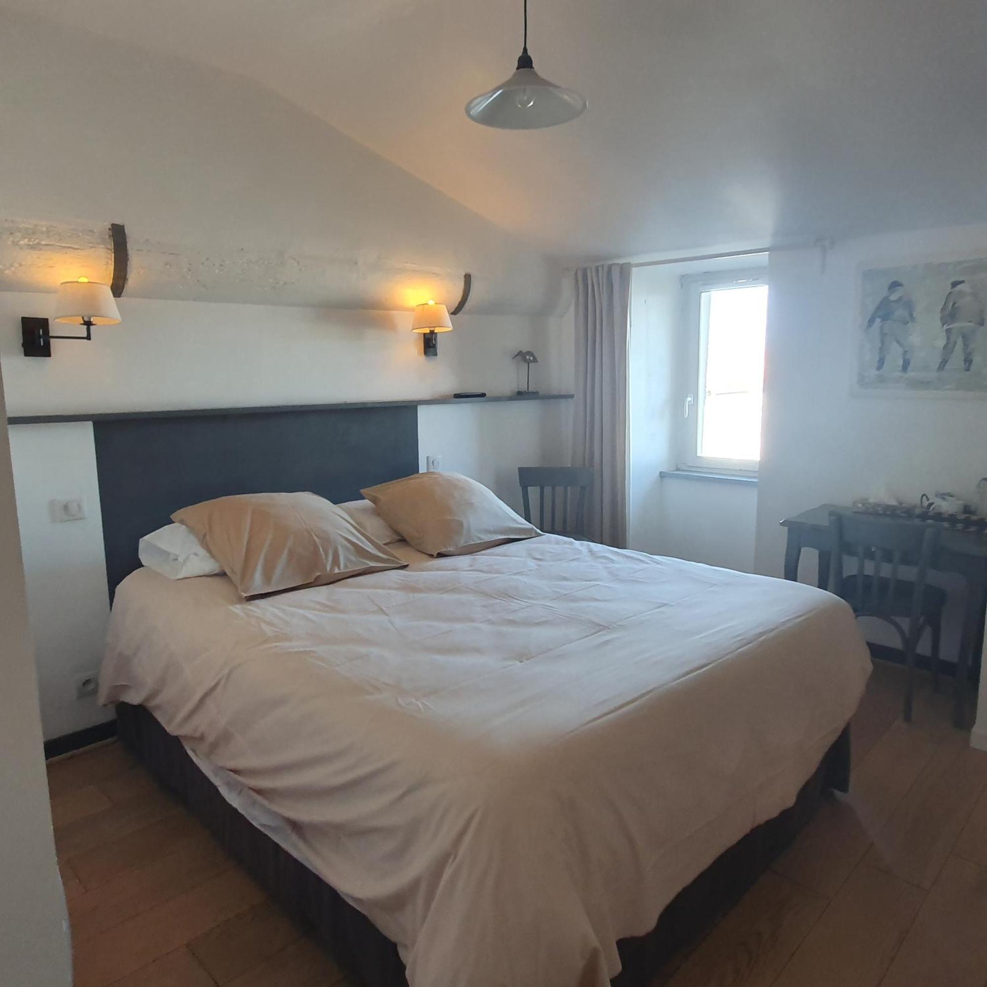 Le Mole Bed & Breakfast La Flotte Rom bilde