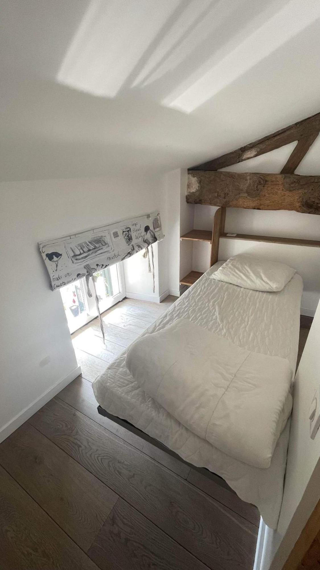 Le Mole Bed & Breakfast La Flotte Rom bilde