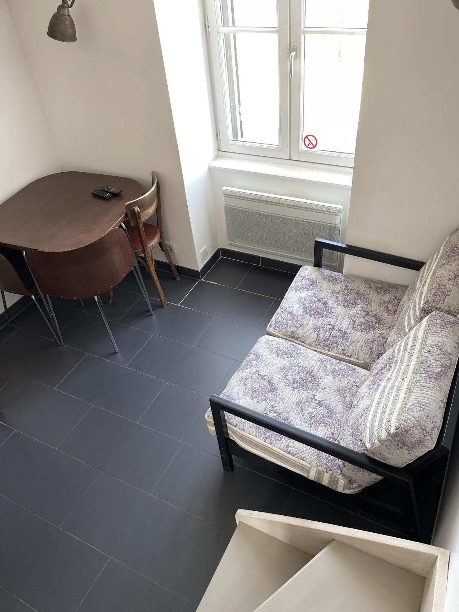 Le Mole Bed & Breakfast La Flotte Rom bilde