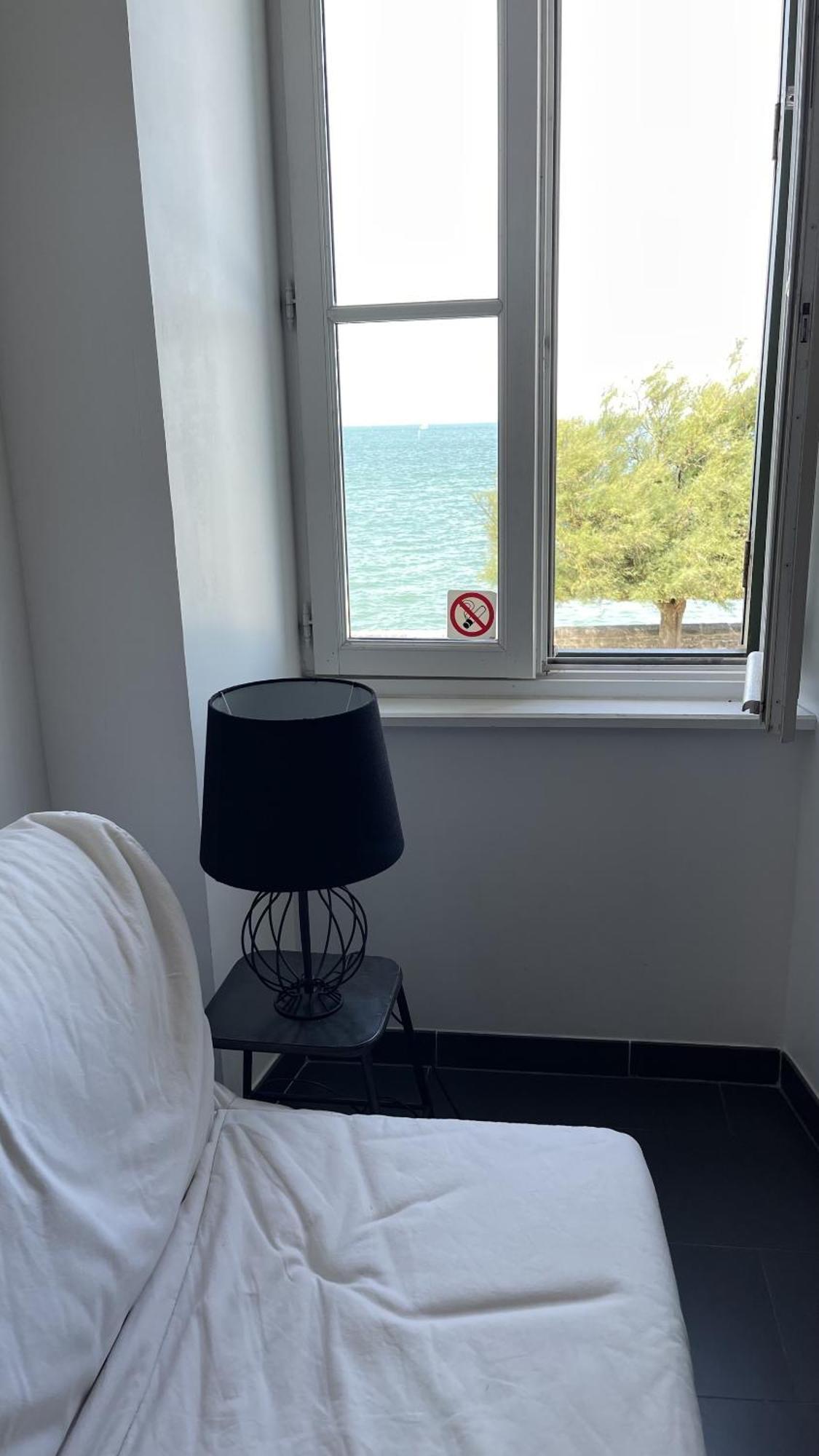 Le Mole Bed & Breakfast La Flotte Rom bilde