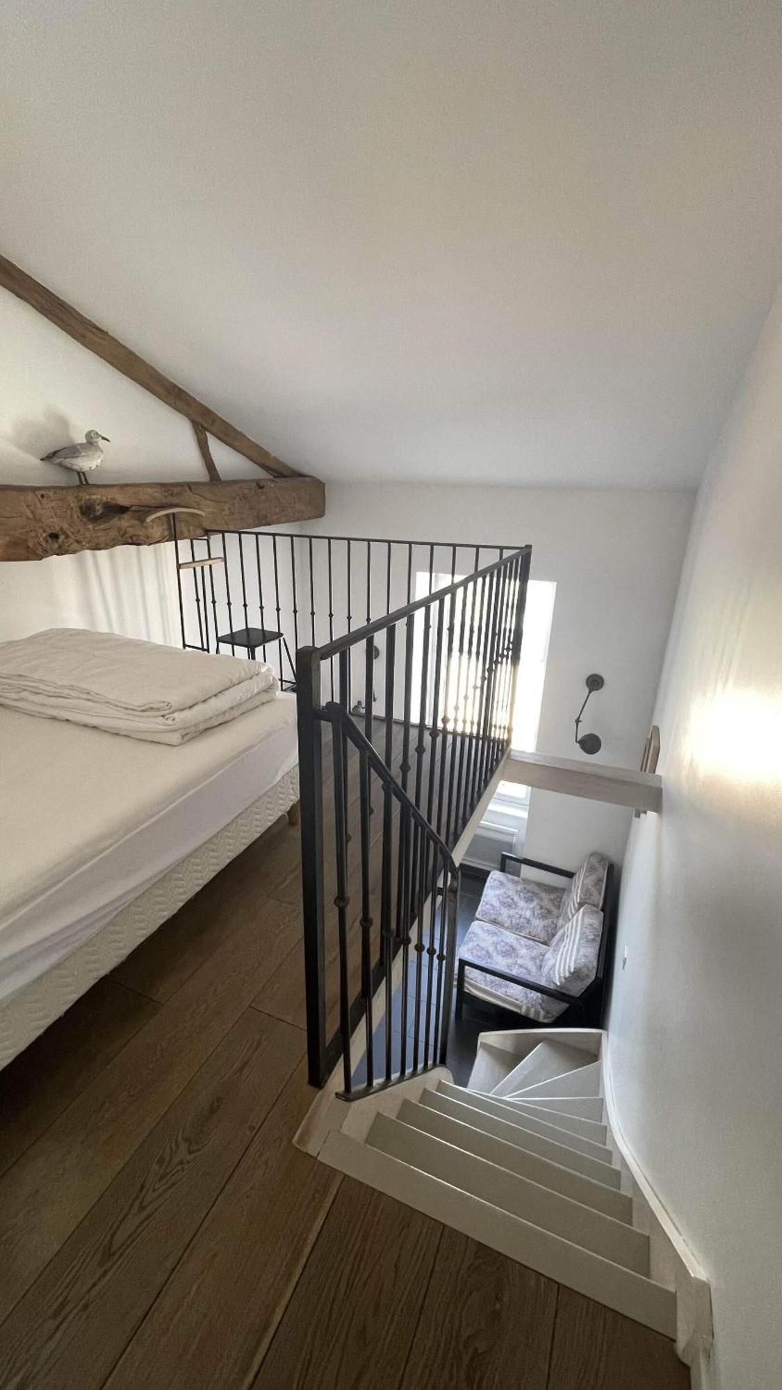 Le Mole Bed & Breakfast La Flotte Rom bilde
