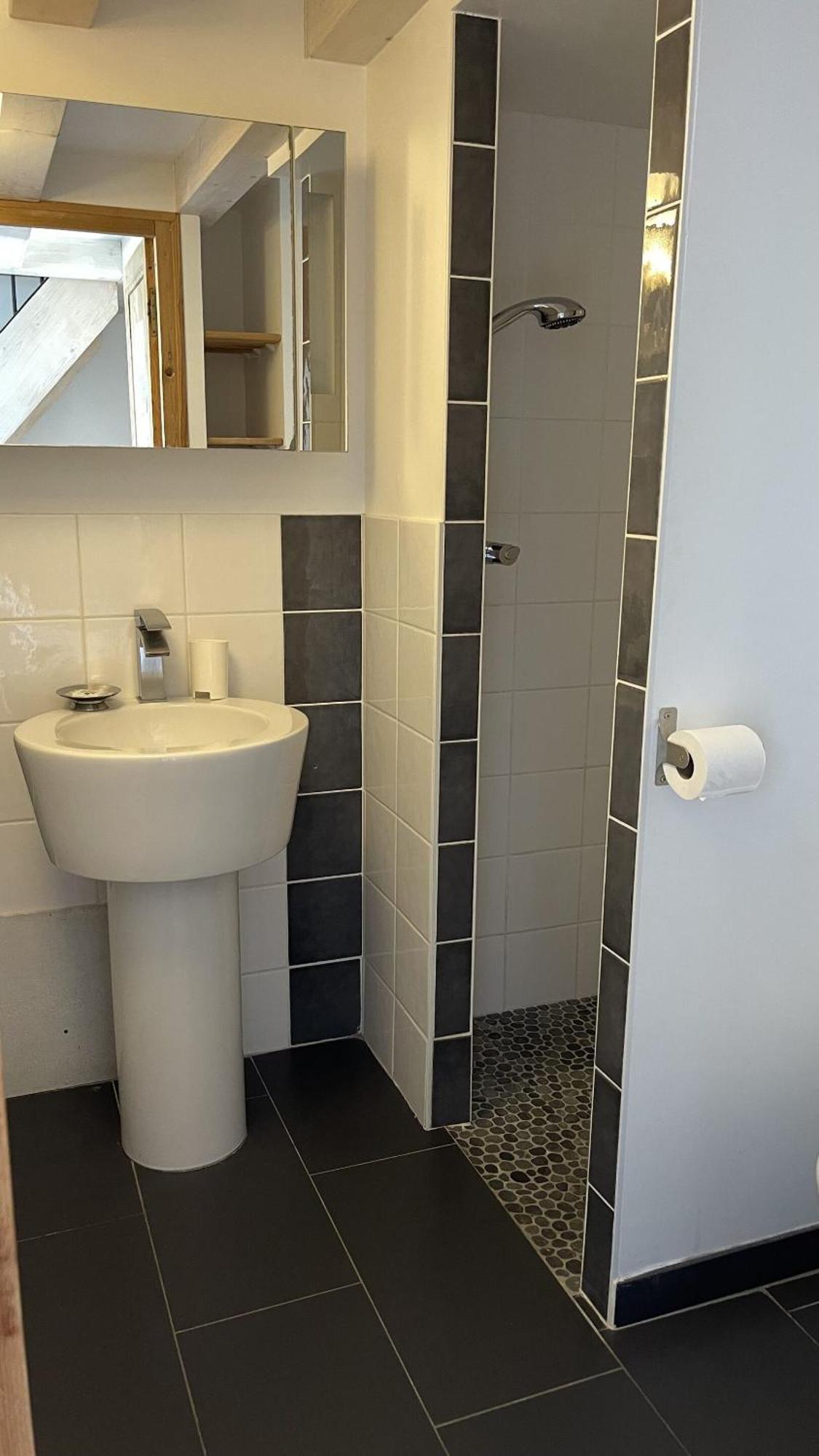 Le Mole Bed & Breakfast La Flotte Rom bilde