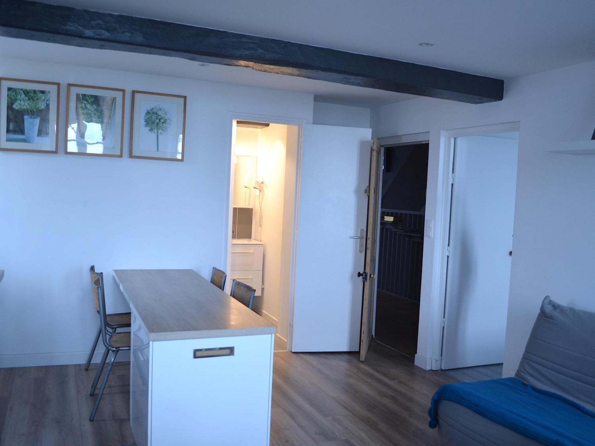 Le Mole Bed & Breakfast La Flotte Rom bilde