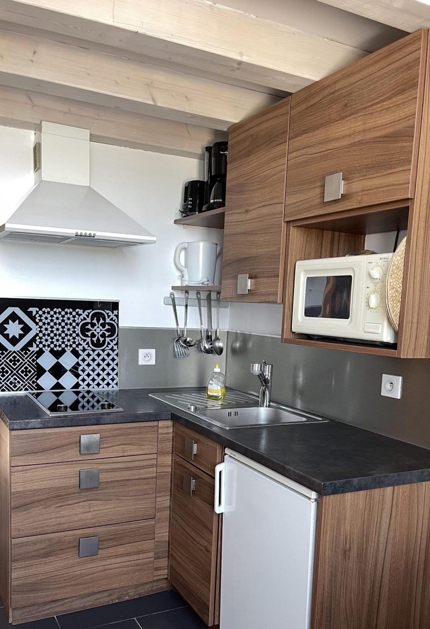 Le Mole Bed & Breakfast La Flotte Rom bilde