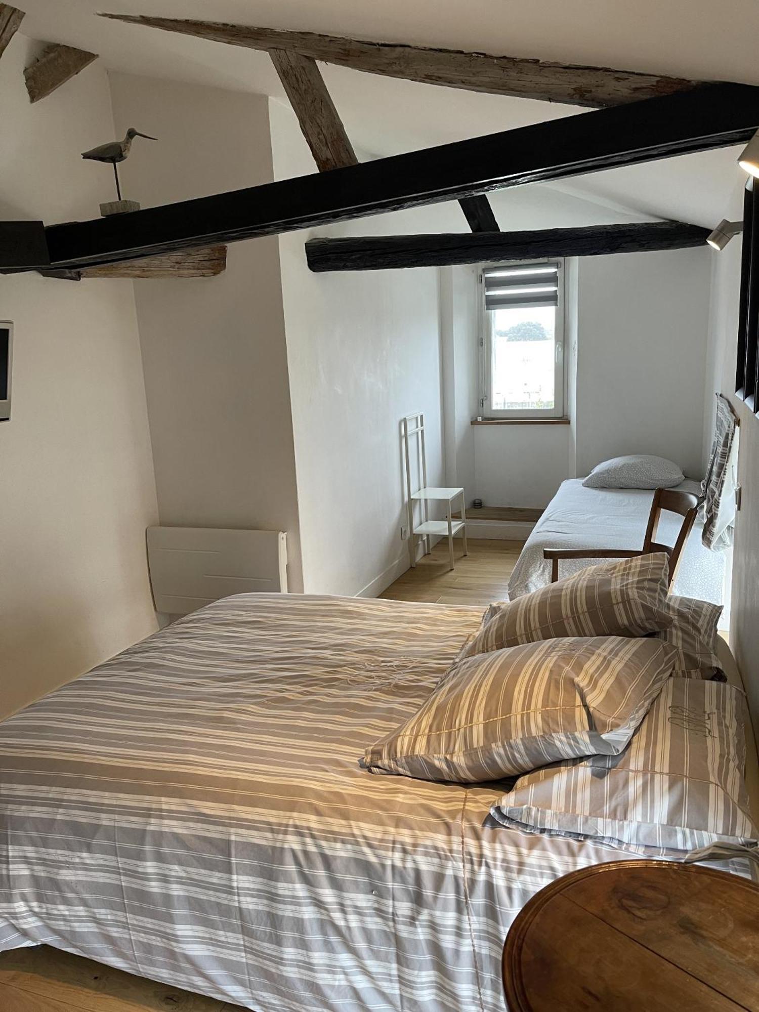 Le Mole Bed & Breakfast La Flotte Rom bilde