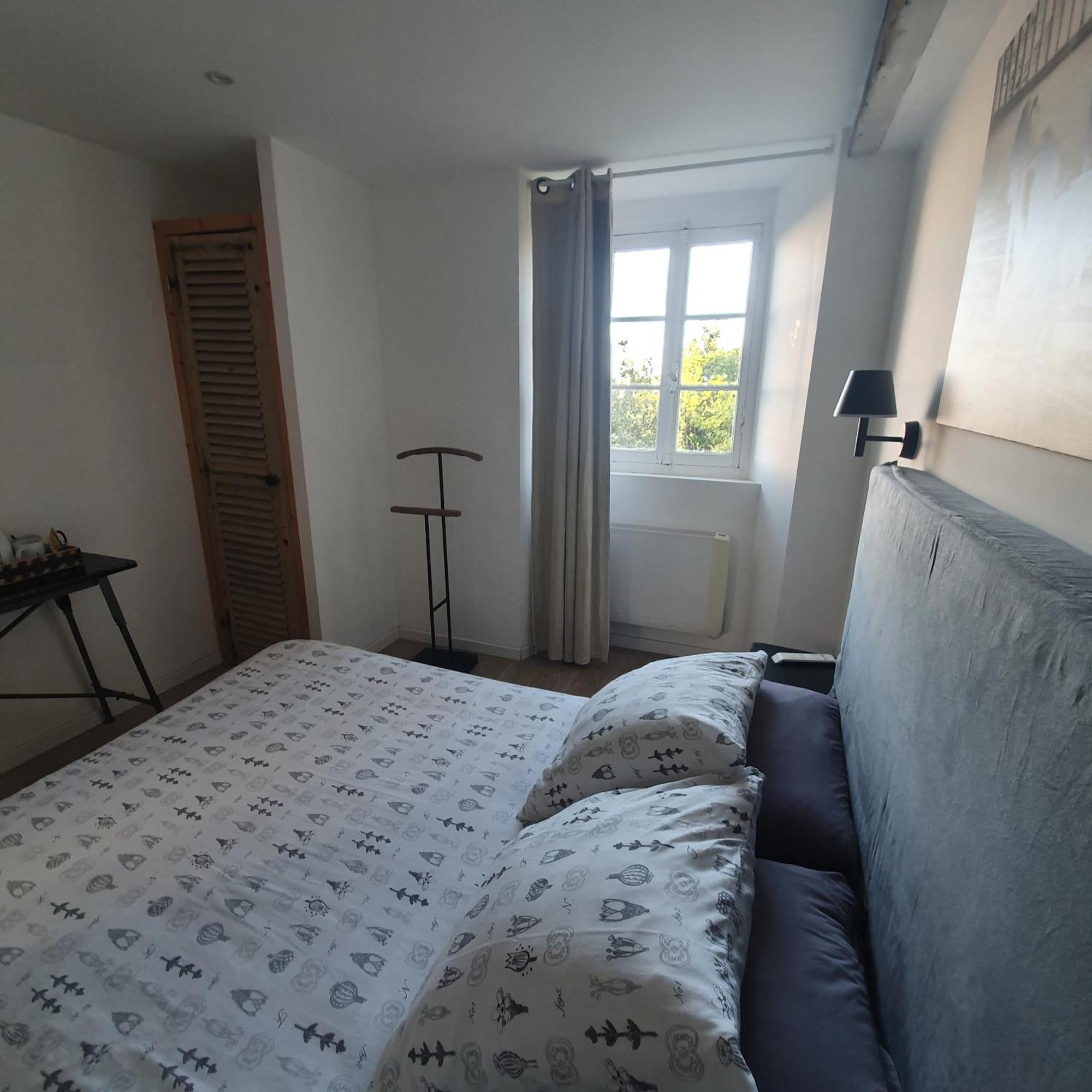 Le Mole Bed & Breakfast La Flotte Rom bilde