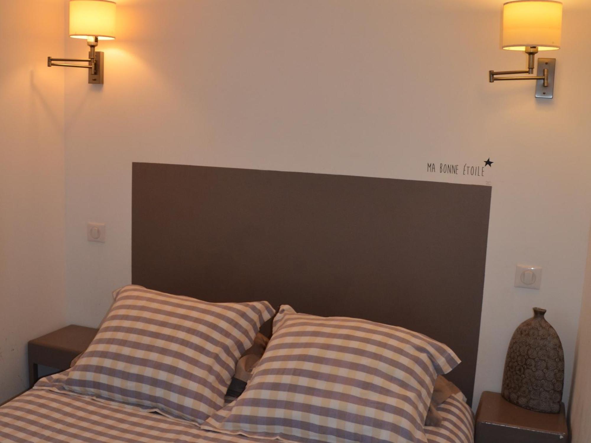 Le Mole Bed & Breakfast La Flotte Rom bilde