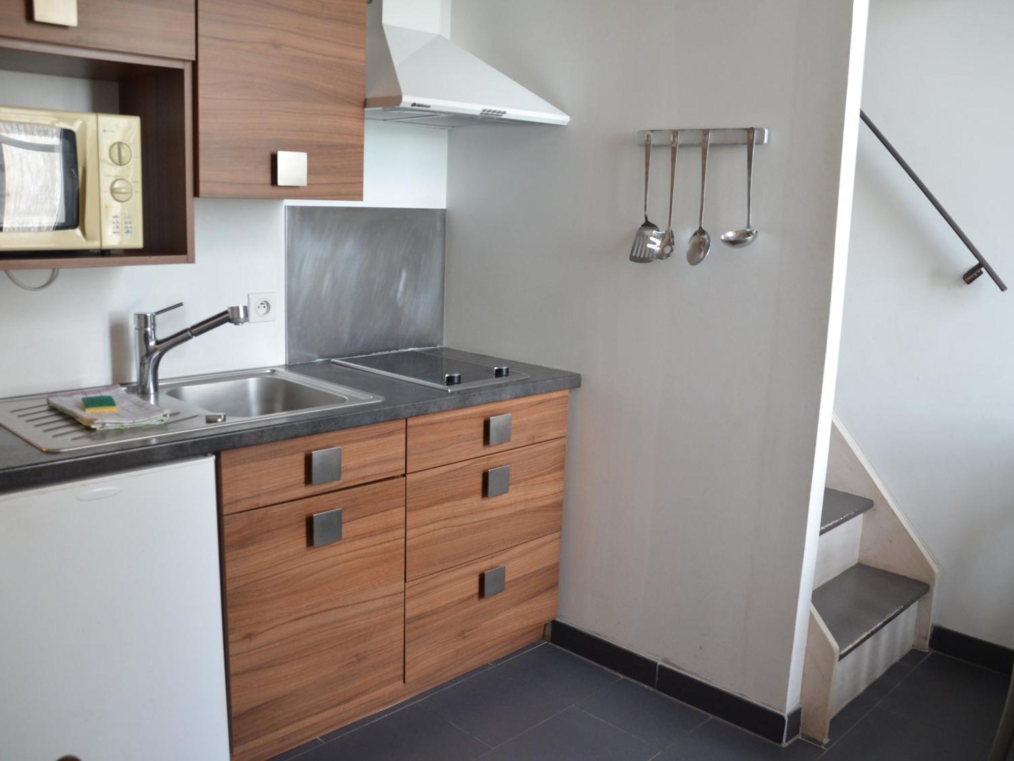 Le Mole Bed & Breakfast La Flotte Rom bilde