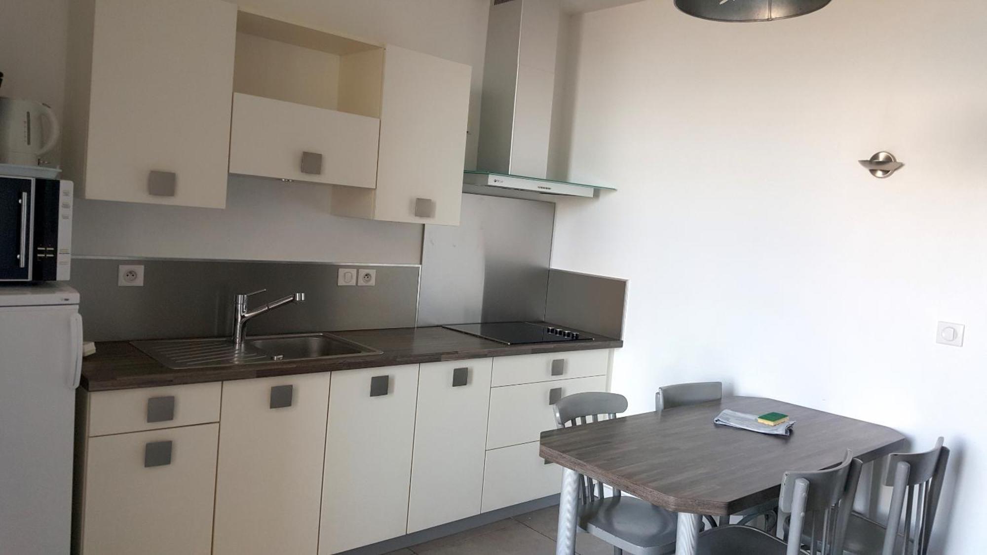 Le Mole Bed & Breakfast La Flotte Rom bilde