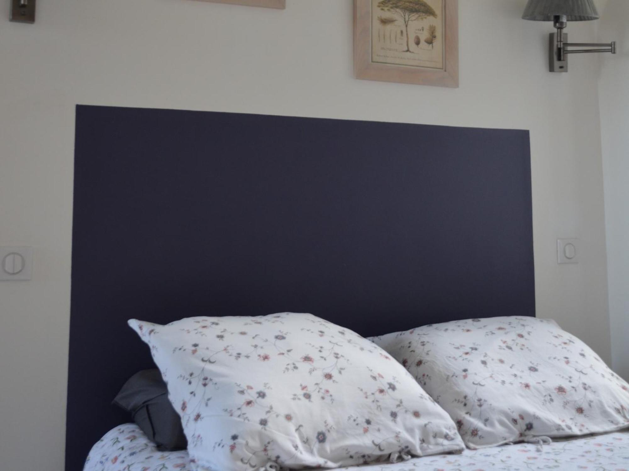 Le Mole Bed & Breakfast La Flotte Rom bilde