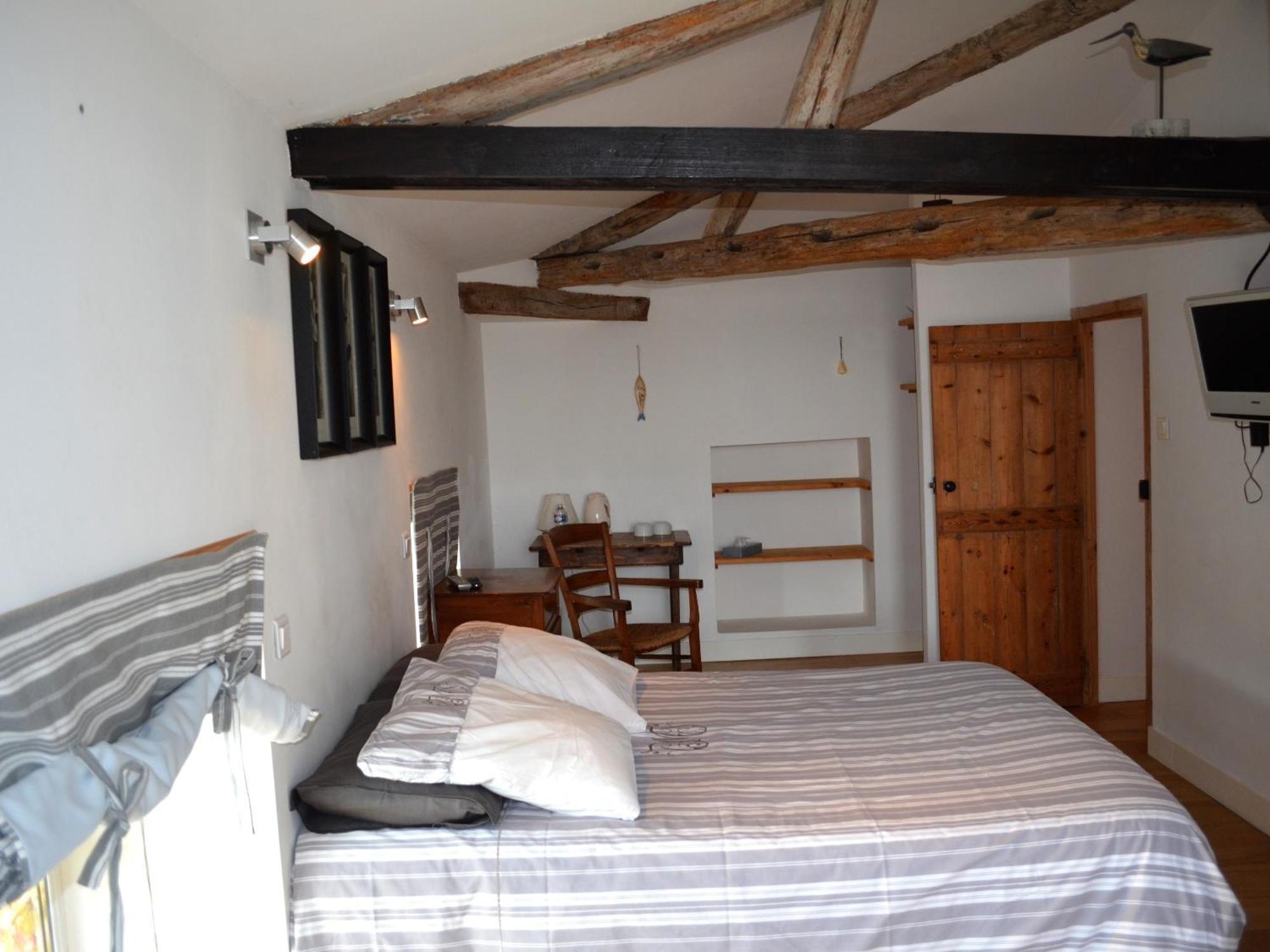 Le Mole Bed & Breakfast La Flotte Rom bilde