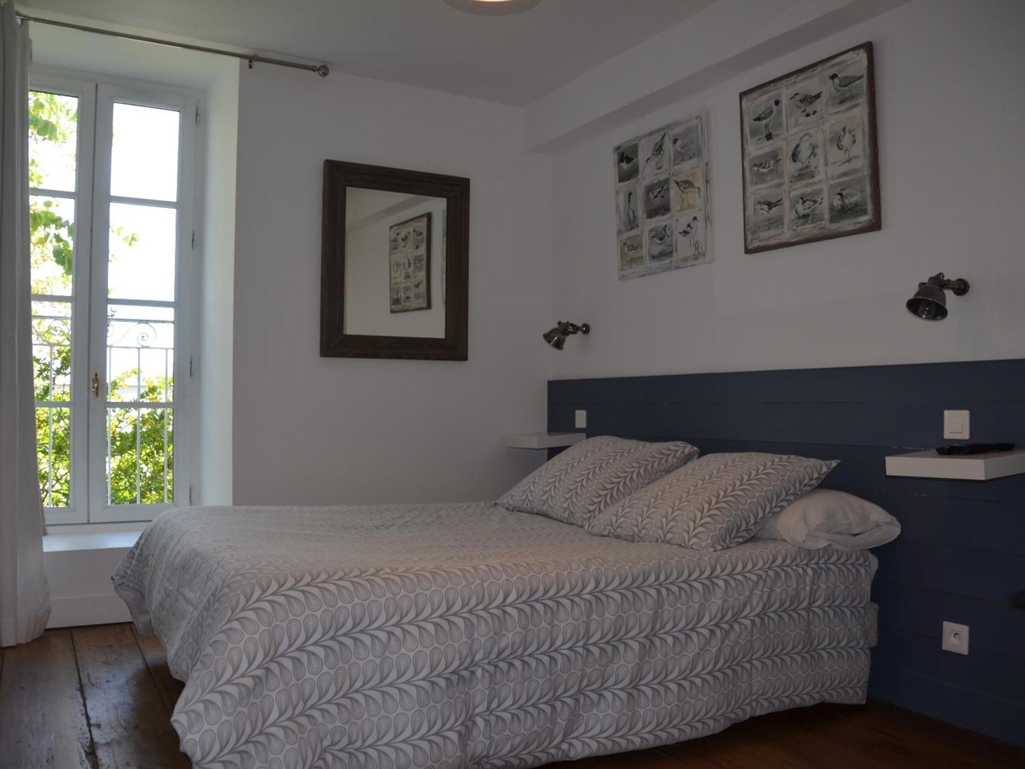 Le Mole Bed & Breakfast La Flotte Rom bilde