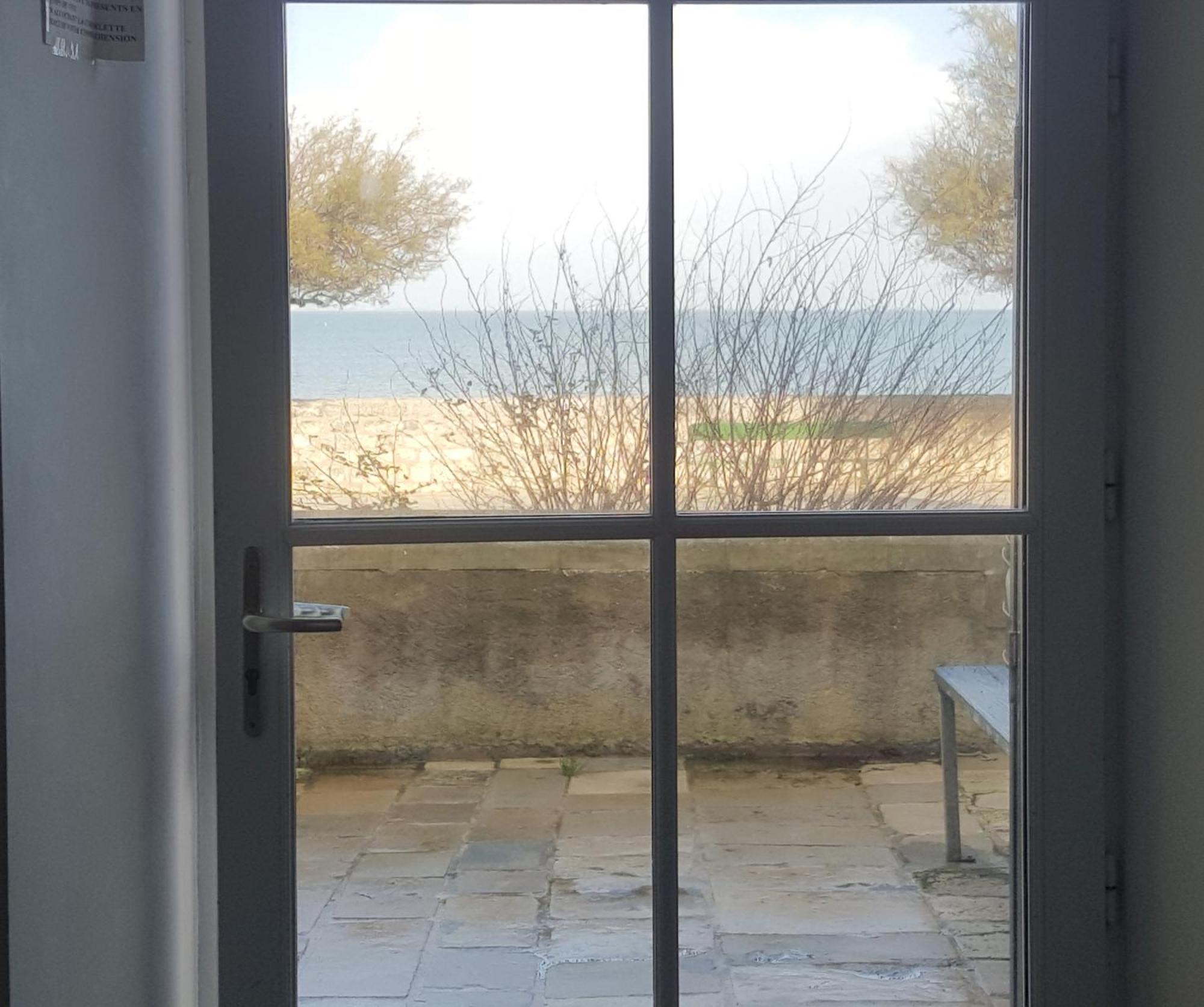 Le Mole Bed & Breakfast La Flotte Rom bilde