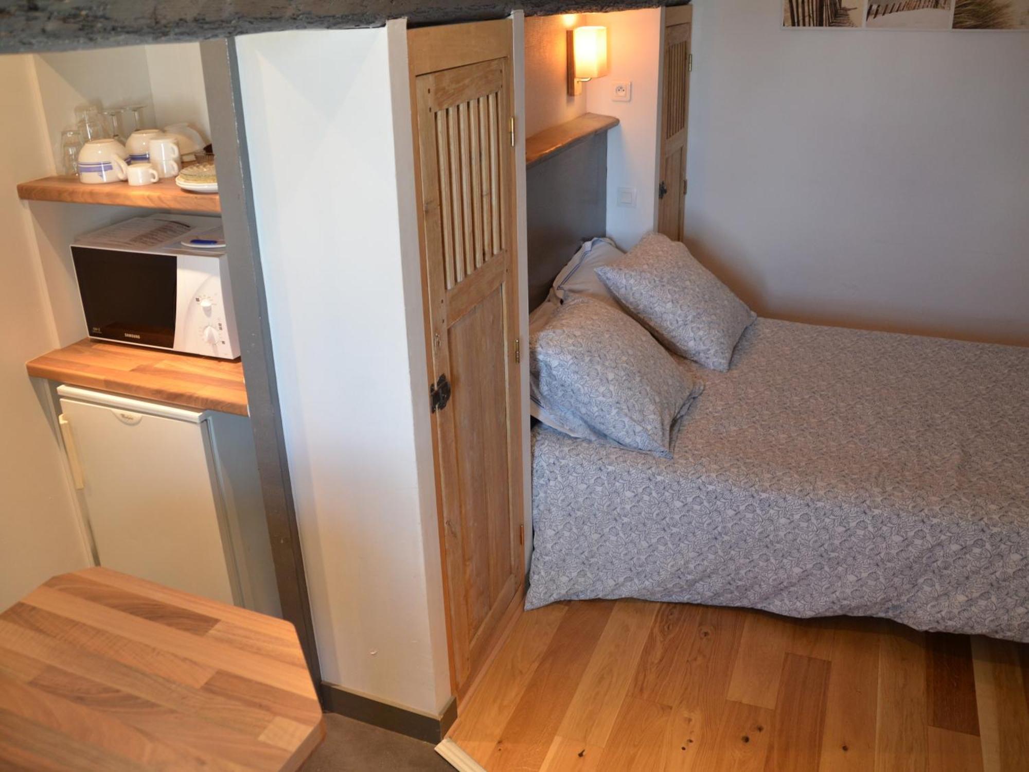 Le Mole Bed & Breakfast La Flotte Rom bilde