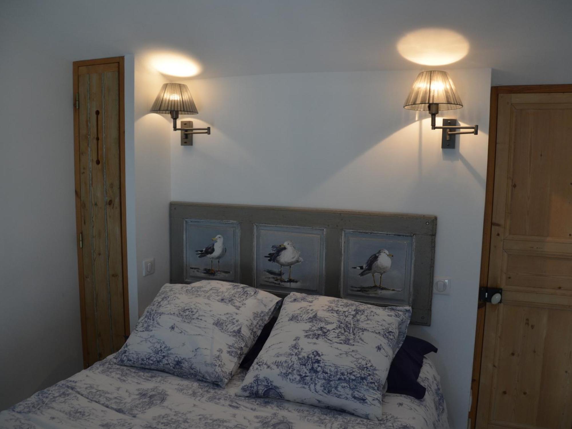Le Mole Bed & Breakfast La Flotte Rom bilde