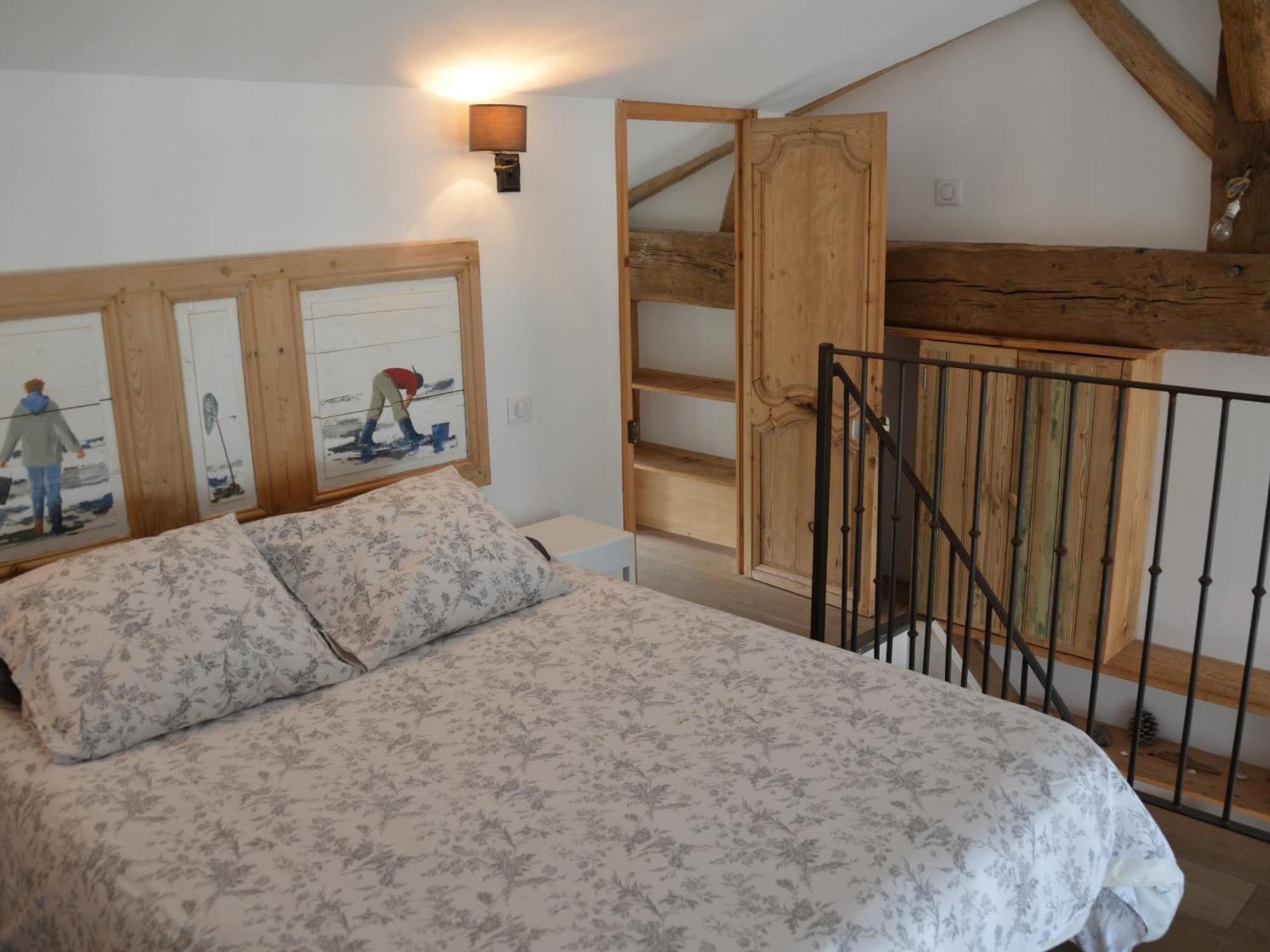 Le Mole Bed & Breakfast La Flotte Rom bilde