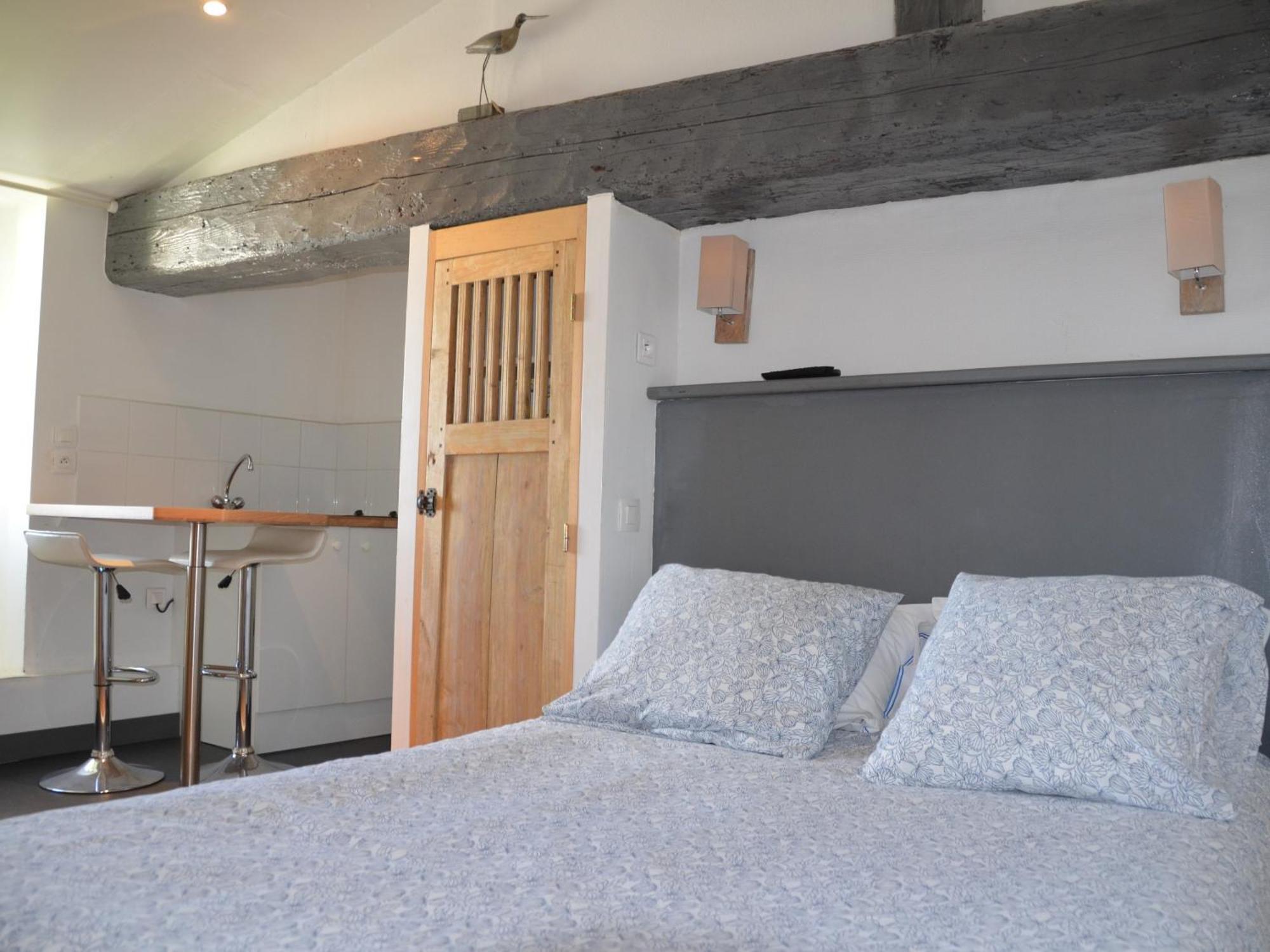 Le Mole Bed & Breakfast La Flotte Rom bilde