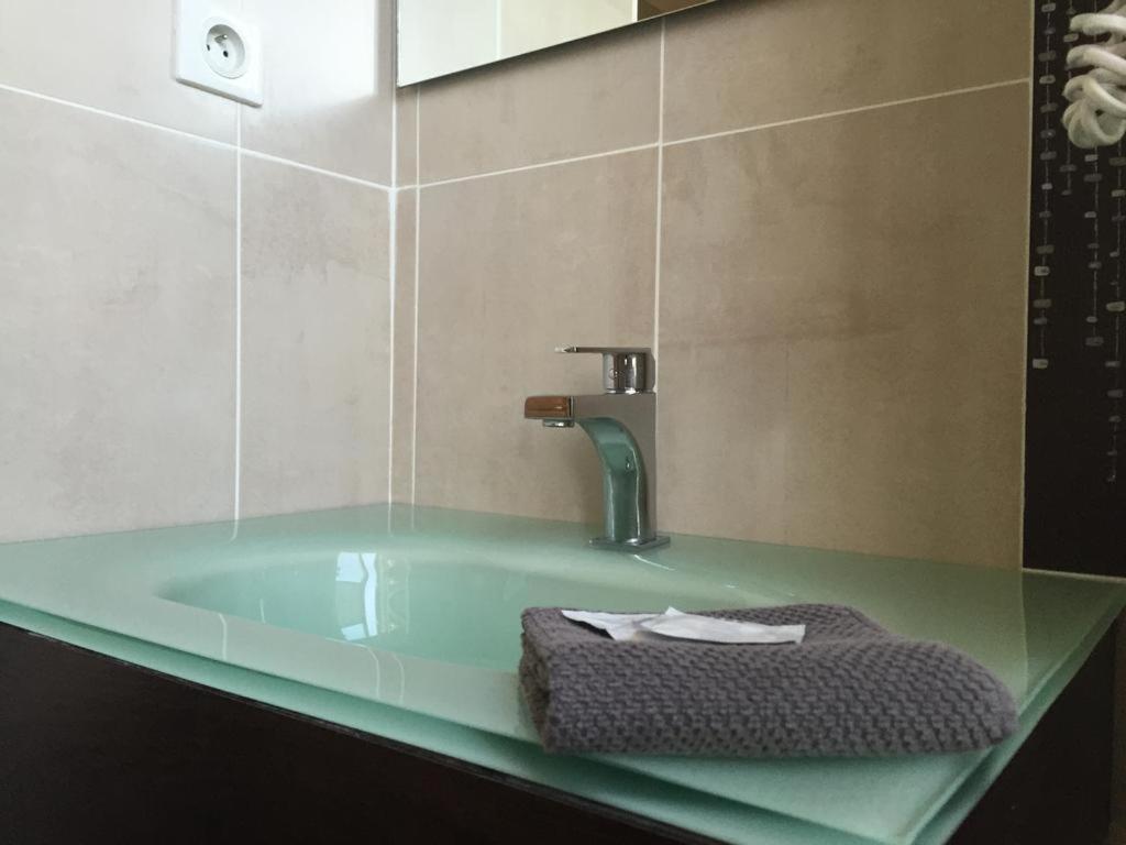 Le Mole Bed & Breakfast La Flotte Rom bilde