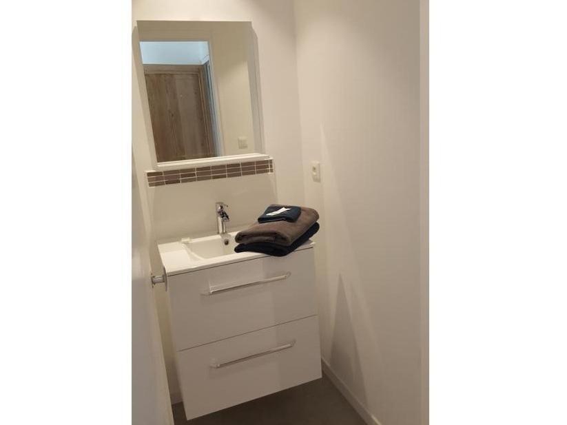Le Mole Bed & Breakfast La Flotte Rom bilde